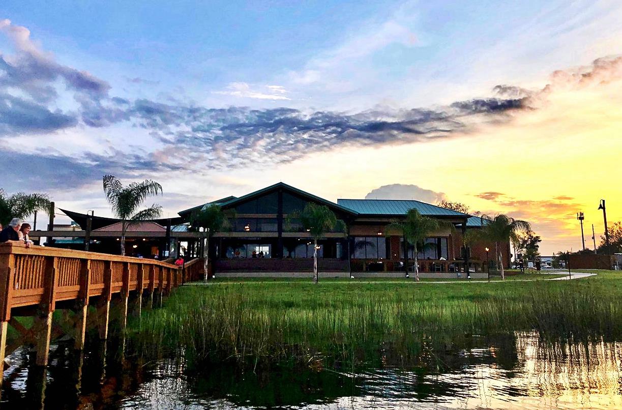 Grills Lakeside Orlando