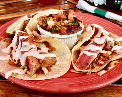 grills seafood best restaurant fish tacos